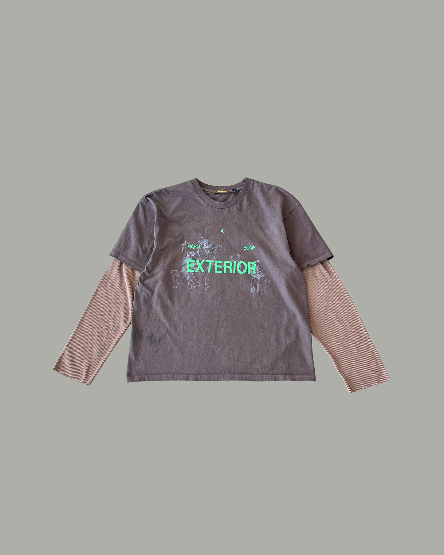 Ballad Longsleeve